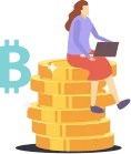 Fund your account to start trading